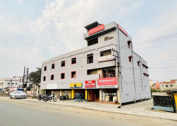 Galaxy Inn Hotel