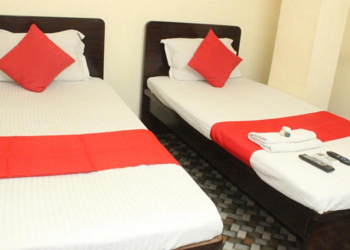 Galaxy Inn Hotel