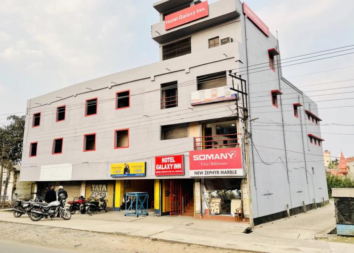 Galaxy Inn Hotel
