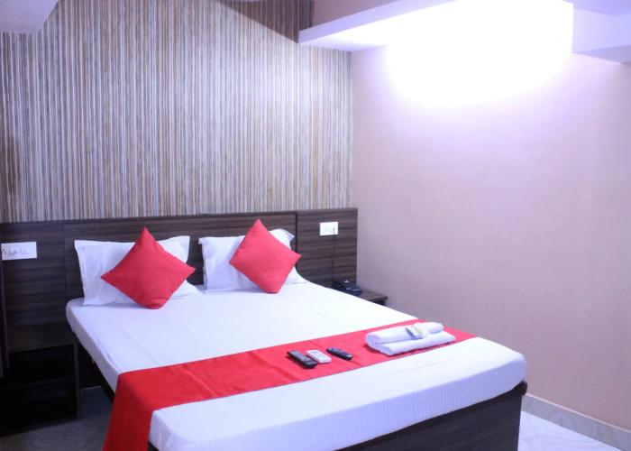 Galaxy Inn Hotel