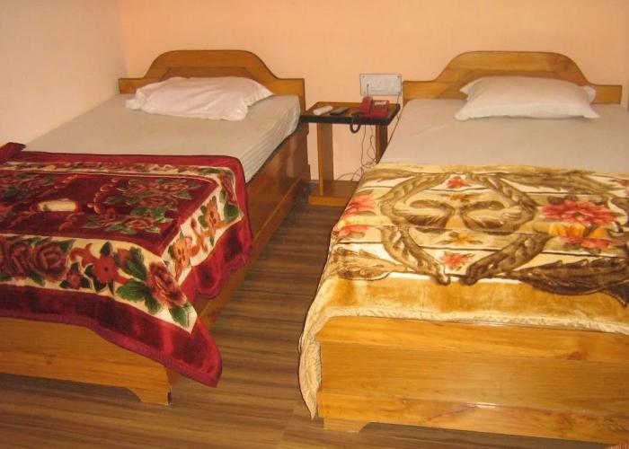 Hotel Ta-Tin