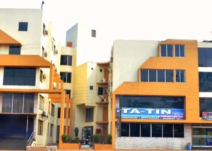 Hotel Ta-Tin