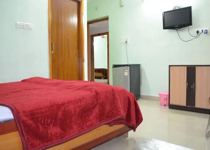 Hotel Ta-Tin