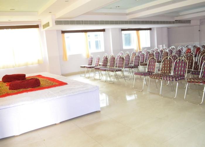 Hotel Ta-Tin