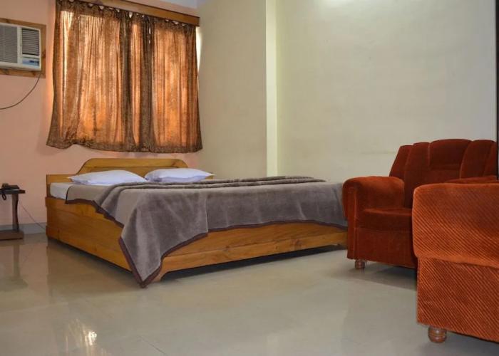 Hotel Ta-Tin