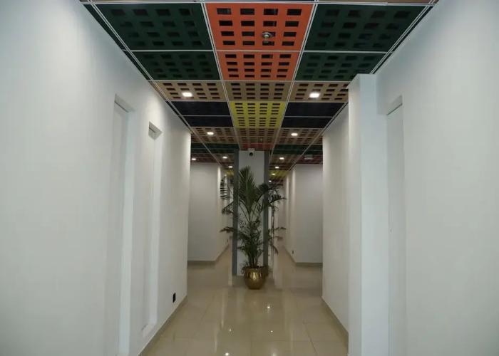 The Citi Residenci Hotel,Banskopa