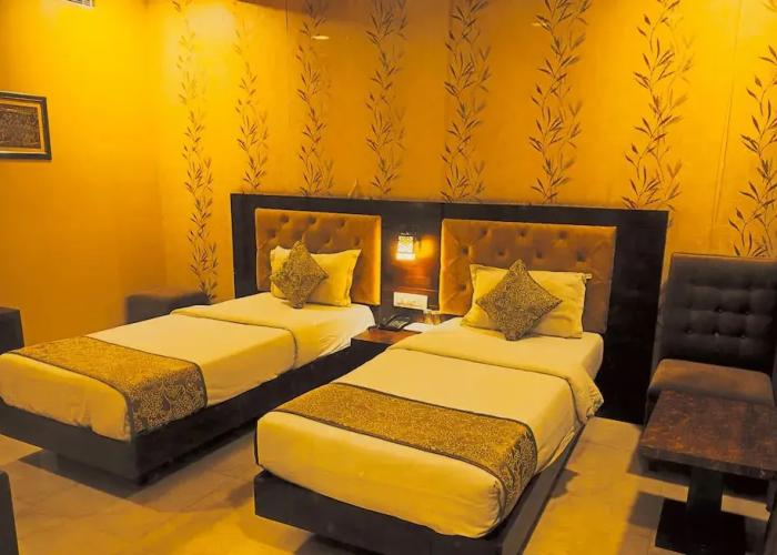 Park Suites