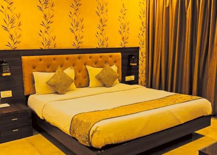 Park Suites
