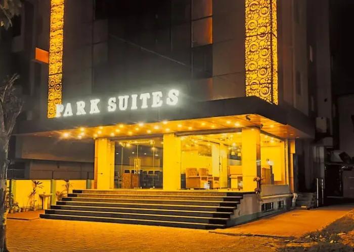 Park Suites