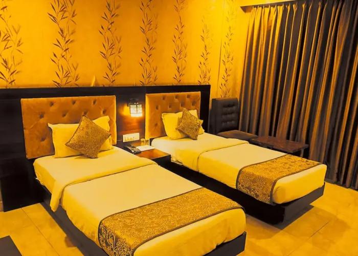Park Suites