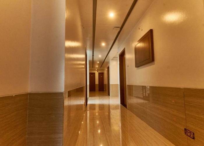 Hotel Anand Heritage