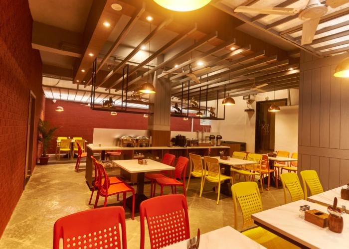 Hotel Anand Heritage