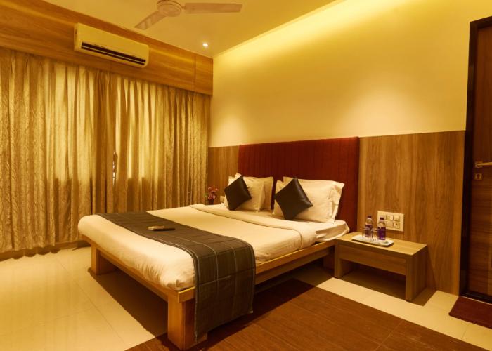Hotel Anand Heritage