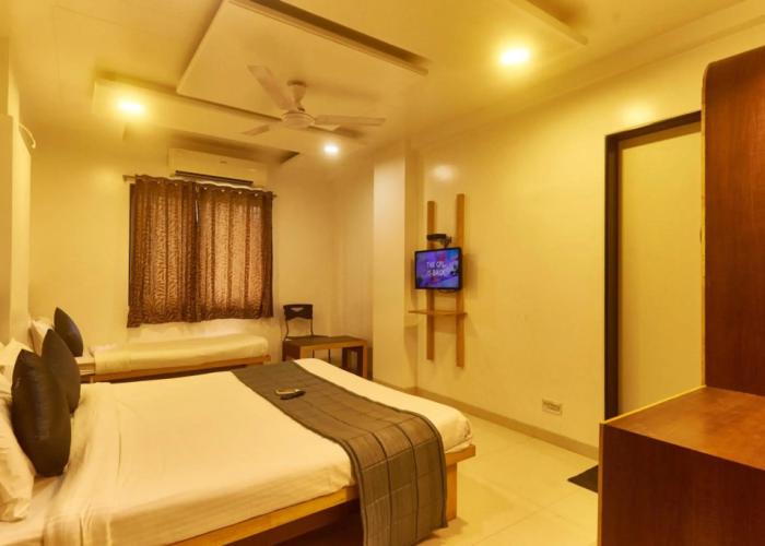 Hotel Anand Heritage