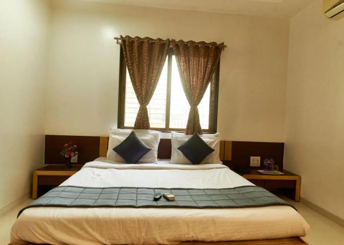 Hotel Anand Heritage