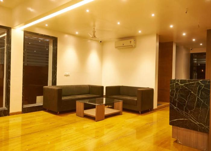 Hotel Anand Heritage