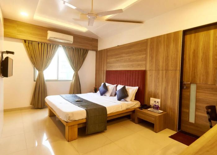 Hotel Anand Heritage