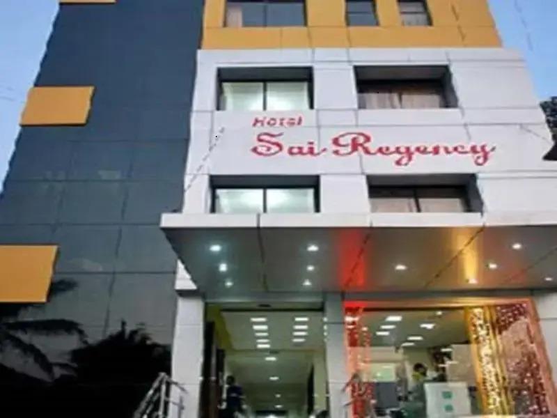 Hotel Sai Regency