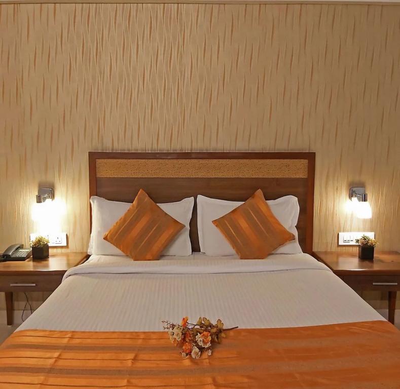 фото Quality Inn Mint