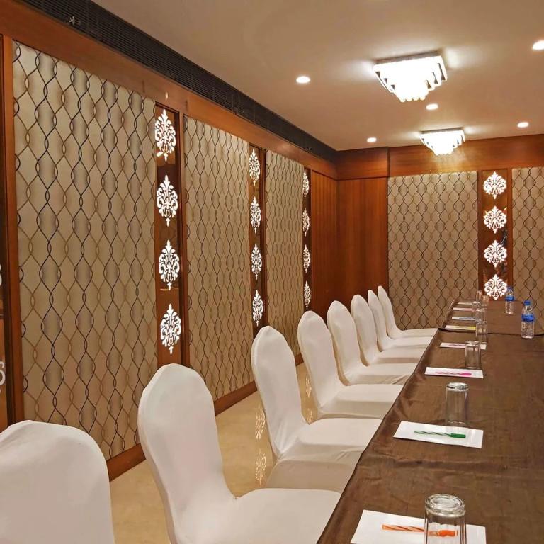 фото Quality Inn Mint