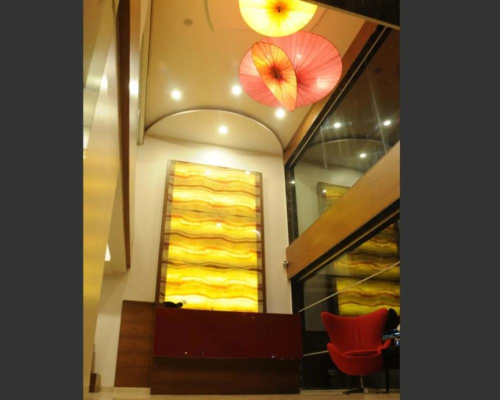 фото Quality Inn Mint