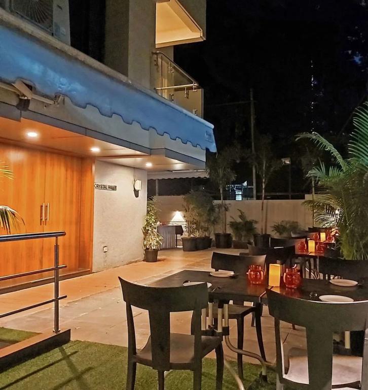 фото Quality Inn Mint