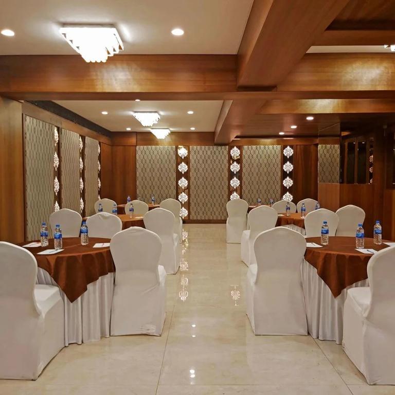 фото Quality Inn Mint