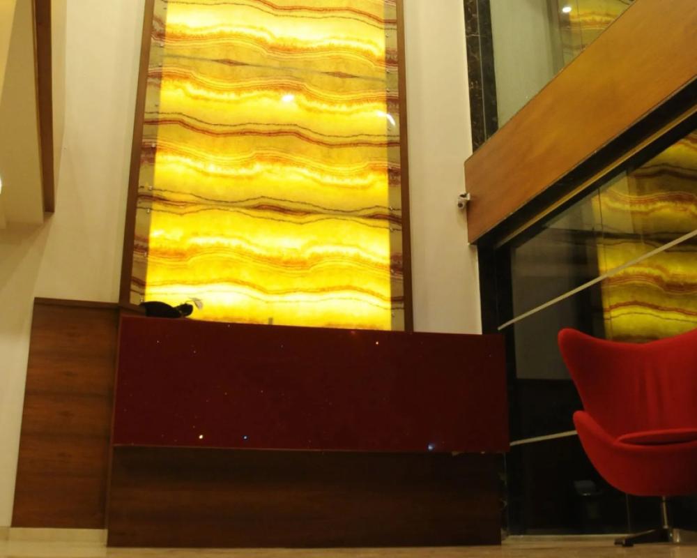 фото Quality Inn Mint