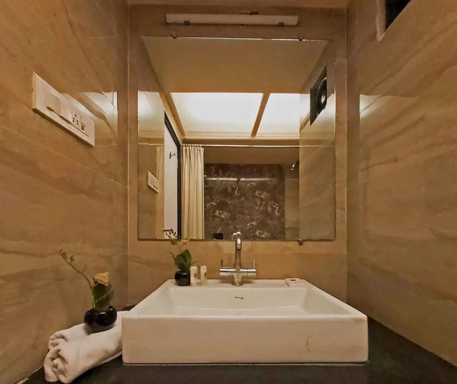 фото Quality Inn Mint