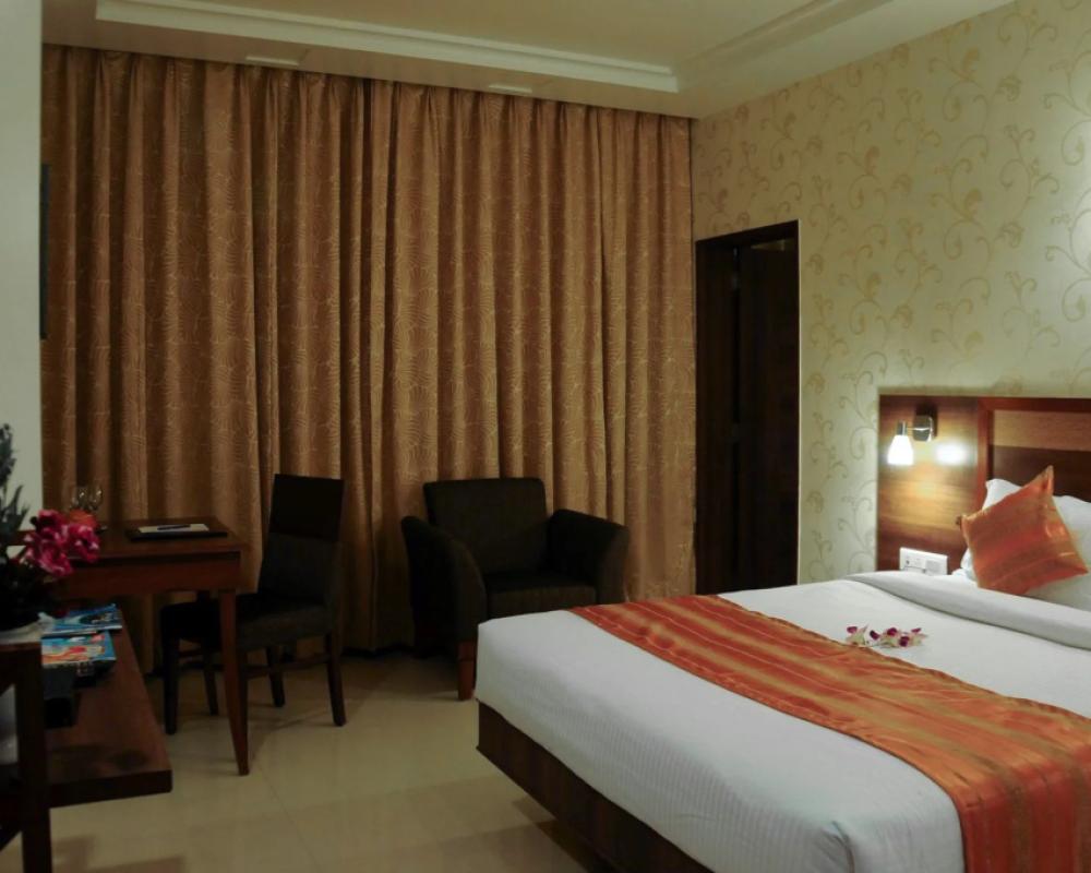 фото Quality Inn Mint