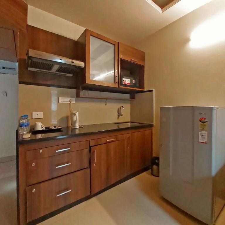 фото Quality Inn Mint