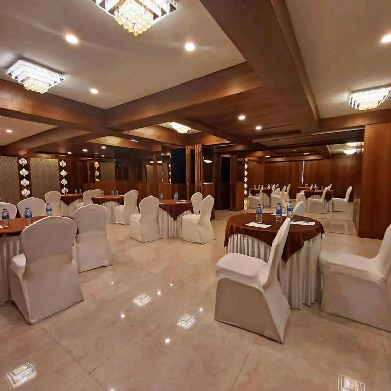 фото Quality Inn Mint