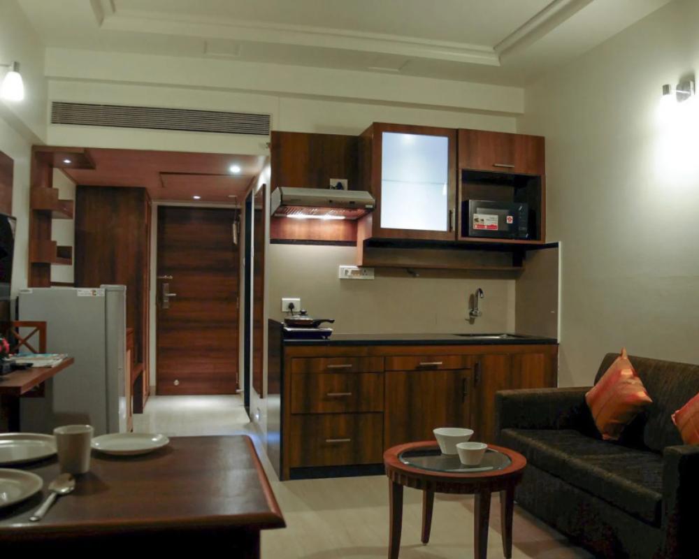 фото Quality Inn Mint