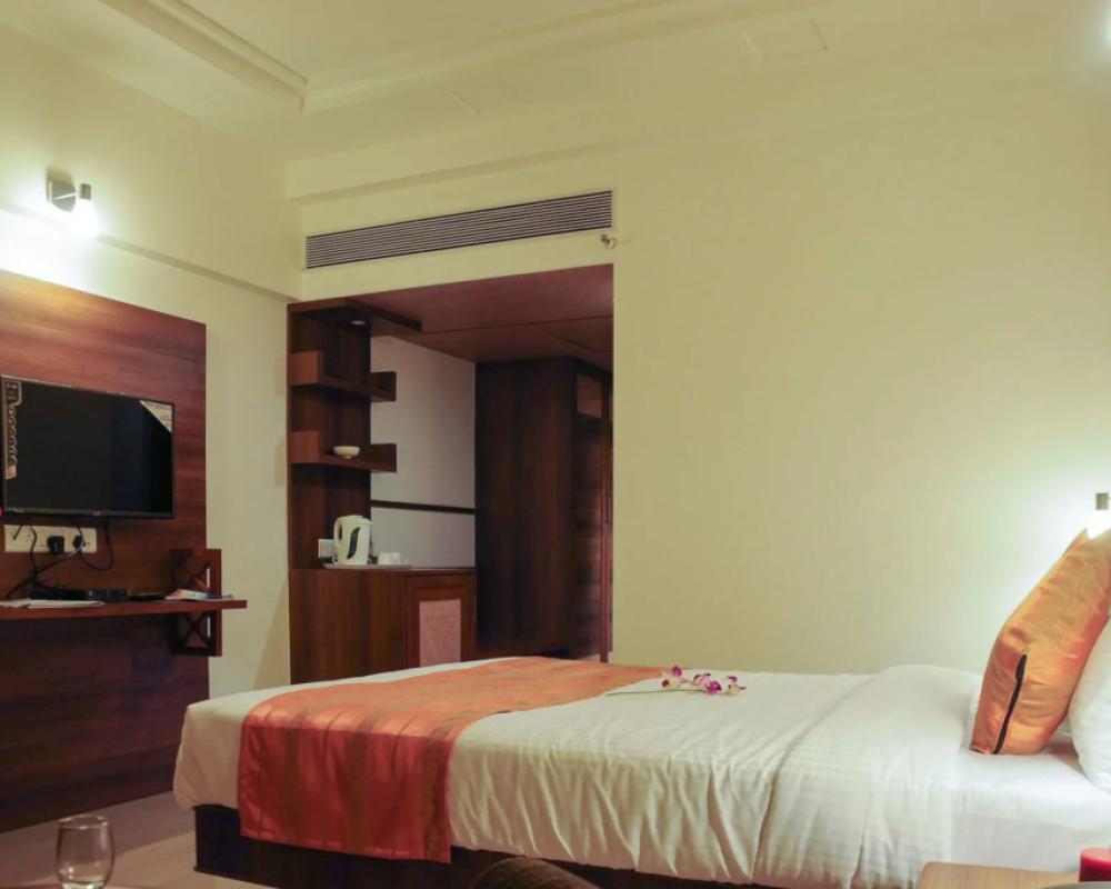 фото Quality Inn Mint