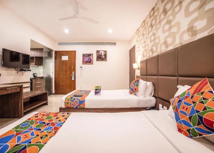 Star Residency