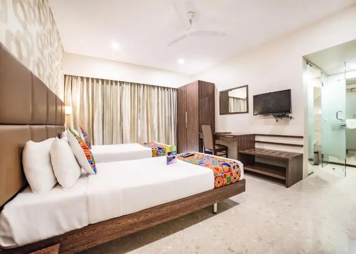 Star Residency