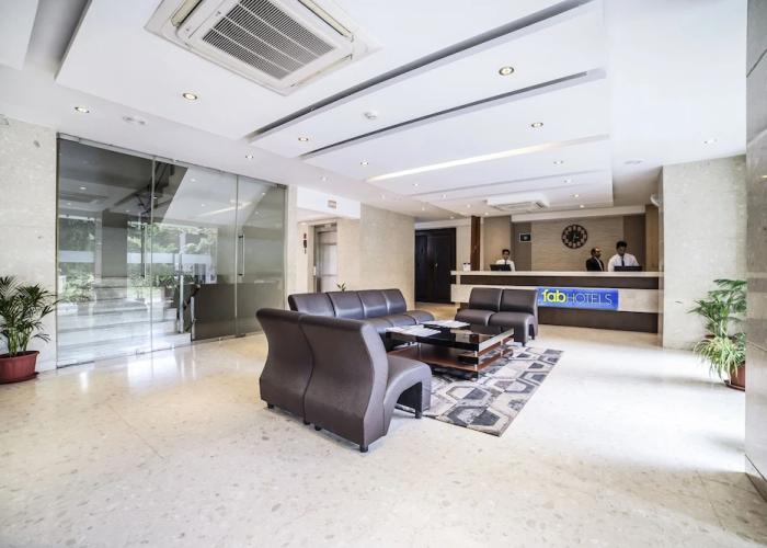 Star Residency