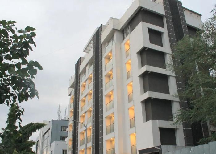 Star Residency