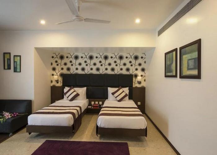 Star Residency