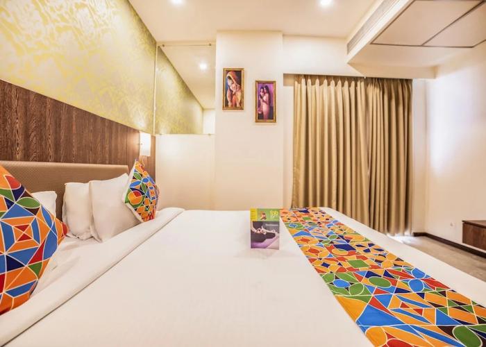 Star Residency