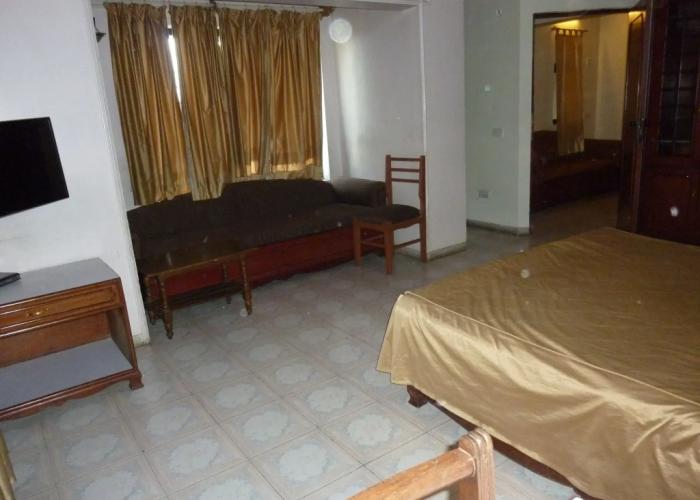 Hotel RutuGandh Heritage