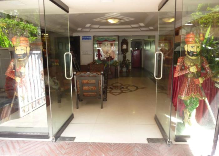 Hotel RutuGandh Heritage