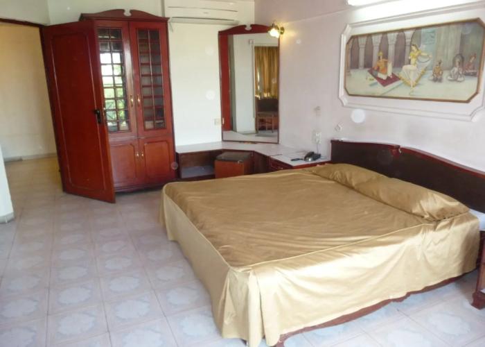 Hotel RutuGandh Heritage