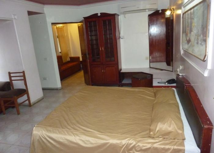 Hotel RutuGandh Heritage