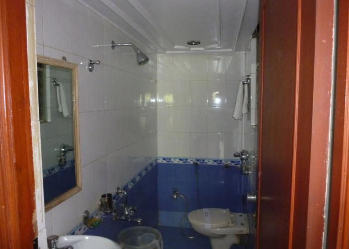 Hotel RutuGandh Heritage