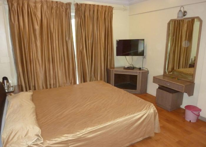 Hotel RutuGandh Heritage