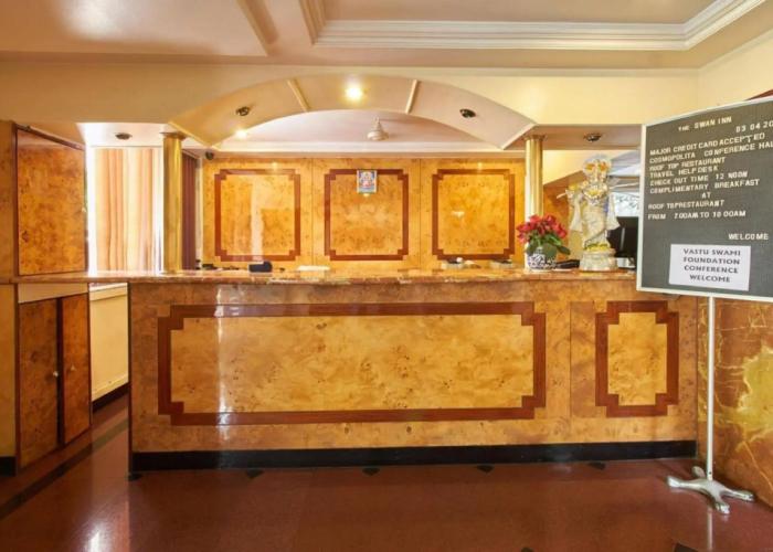 Hotel Swan Inn