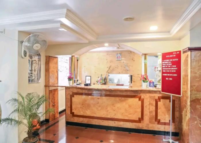 Hotel Swan Inn