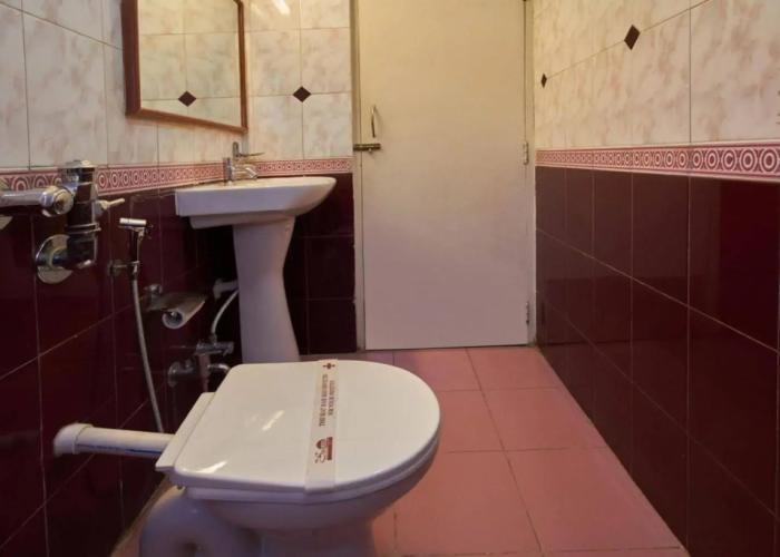 Hotel Swan Inn