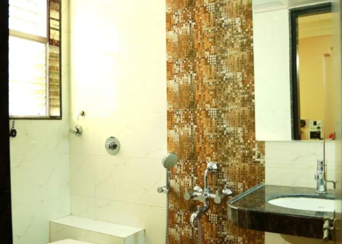Hotel Shreyas